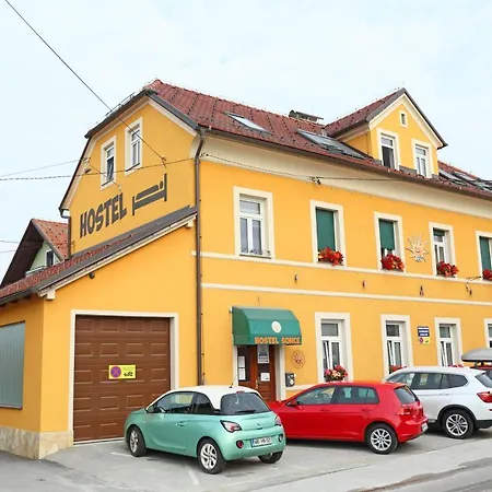 Sonce Bed & Breakfast