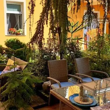 Sonce Bed & Breakfast