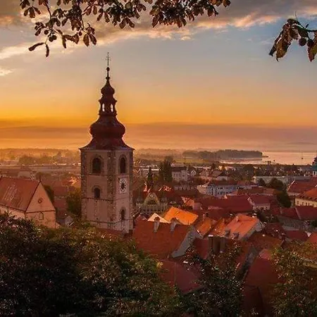 Sonce Bed & Breakfast Ptuj