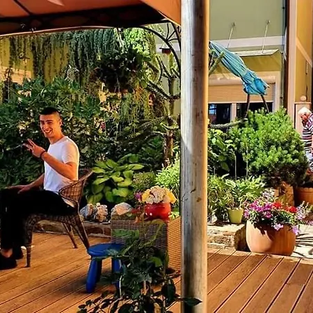 Sonce Bed & Breakfast Ptuj