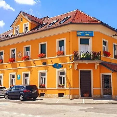 Bed & Breakfast Sonce Ptuj