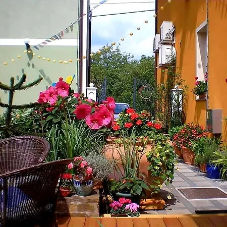 Sonce Bed & Breakfast