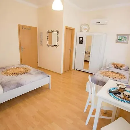 Bed & Breakfast Sonce