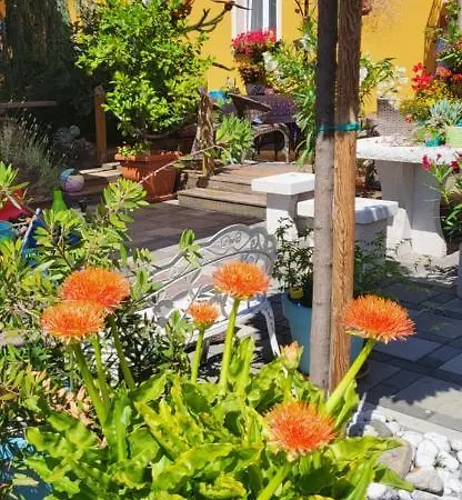 Bed & Breakfast Sonce Ptuj