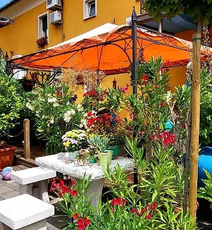 Bed & Breakfast Sonce