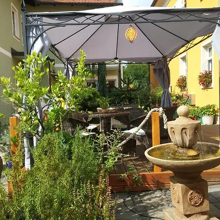 Bed & Breakfast Sonce
