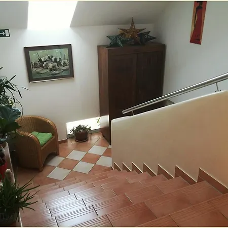Bed & Breakfast Sonce