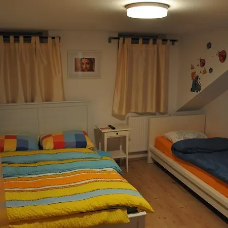 Bed & Breakfast Sonce Ptuj