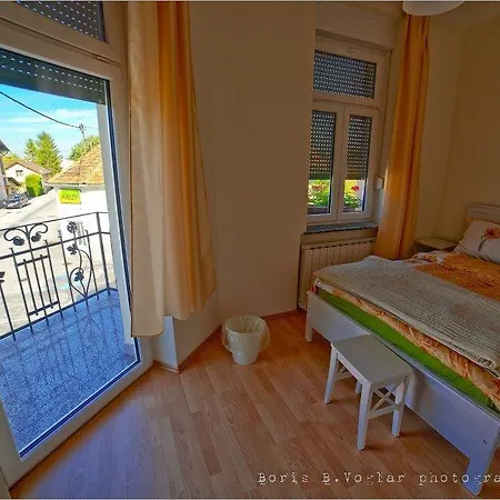 Bed & Breakfast Sonce 2*