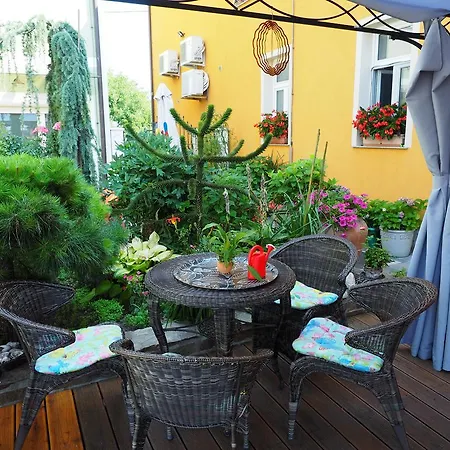 Bed & Breakfast Sonce 2*