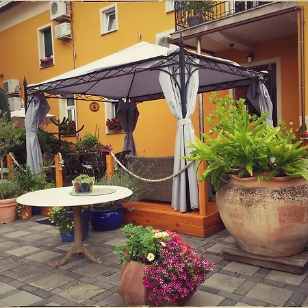 Sonce Bed & Breakfast
