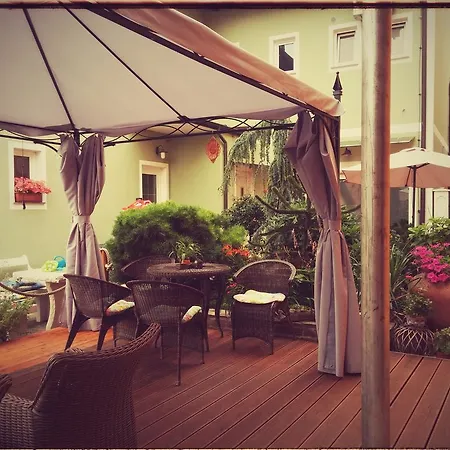 Bed & Breakfast Sonce 2*