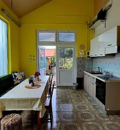 Sonce Bed & Breakfast Ptuj