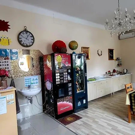 Oda ve Kahvaltı Sonce