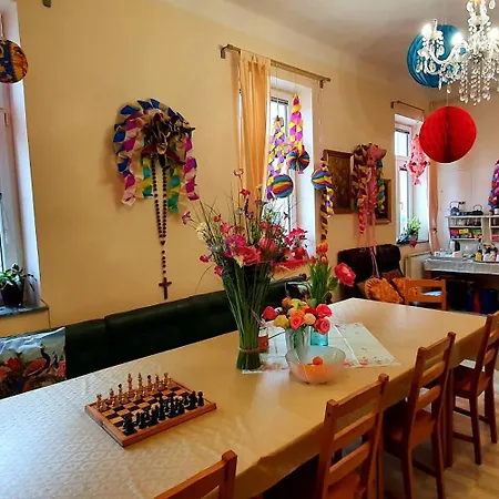 Sonce Bed & Breakfast 2*