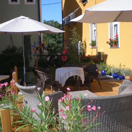 Bed & Breakfast Sonce Ptuj