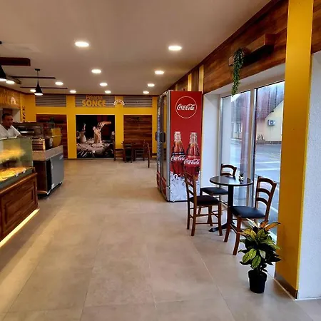 Sonce Bed & Breakfast