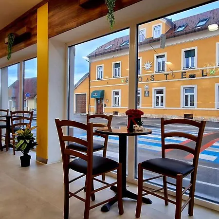 Sonce Bed & Breakfast 2*