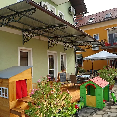 Bed & Breakfast Sonce