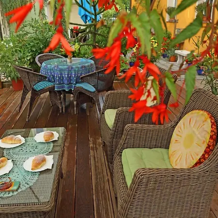 Bed & Breakfast Sonce Ptuj