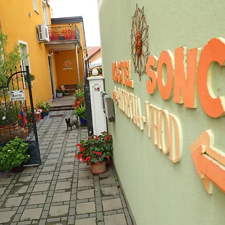 Sonce 2* Ptuj