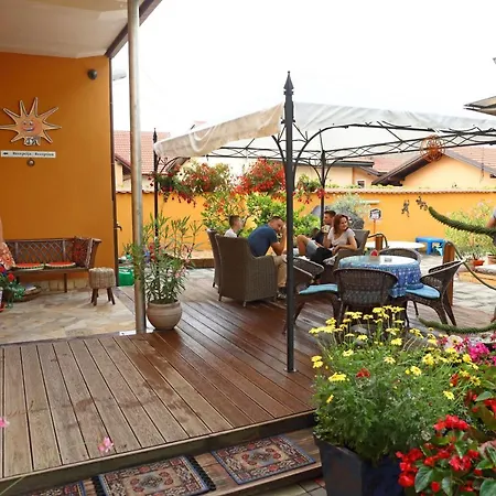 Sonce 2* Ptuj
