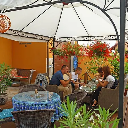 Bed & Breakfast Sonce
