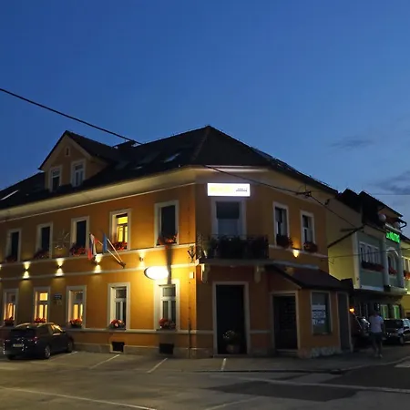 Sonce Bed & Breakfast