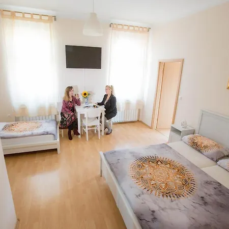 Sonce Bed & Breakfast