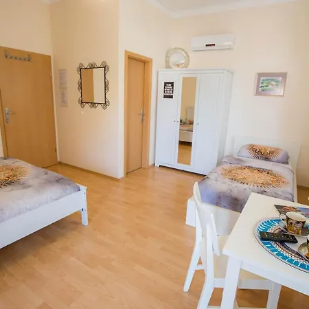 Bed & Breakfast Sonce Ptuj