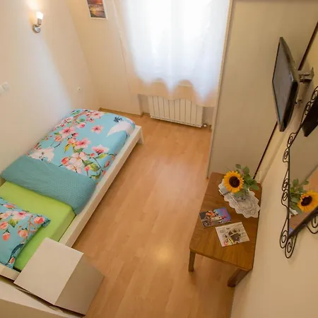 Bed & Breakfast Sonce 2*