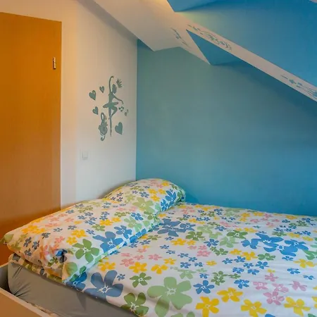 Bed & Breakfast Sonce Ptuj