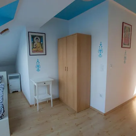 Bed & Breakfast Sonce 2*