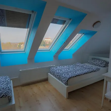 Bed & Breakfast Sonce