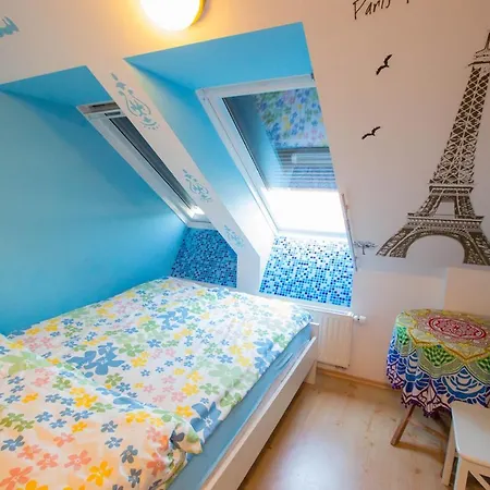 Bed & Breakfast Sonce 2*