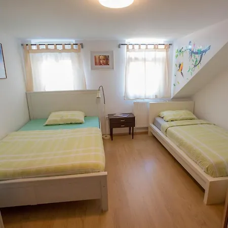Sonce Bed & Breakfast Ptuj