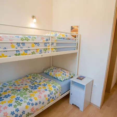 Bed & Breakfast Sonce