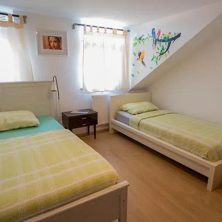 Bed & Breakfast Sonce 2*