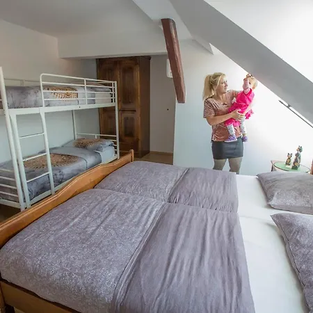 Bed & Breakfast Sonce