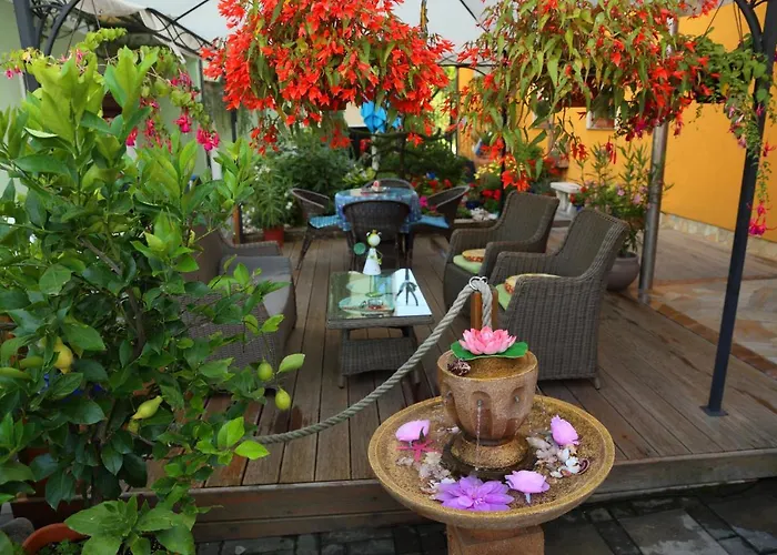 Bed & Breakfast Sonce