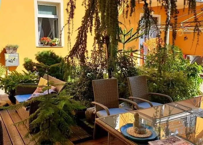 Sonce Bed and Breakfast