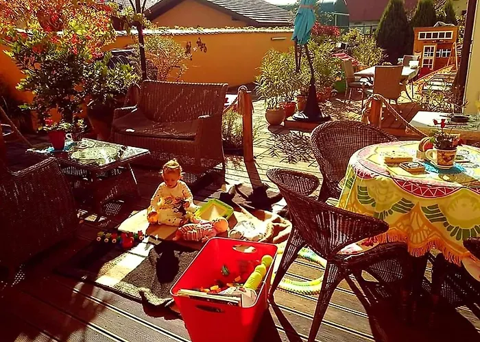 Sonce Bed and Breakfast