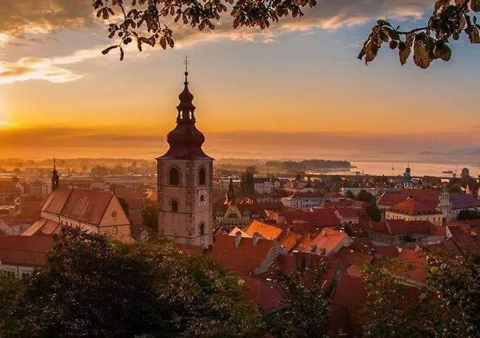 Sonce Bed & Breakfast Ptuj