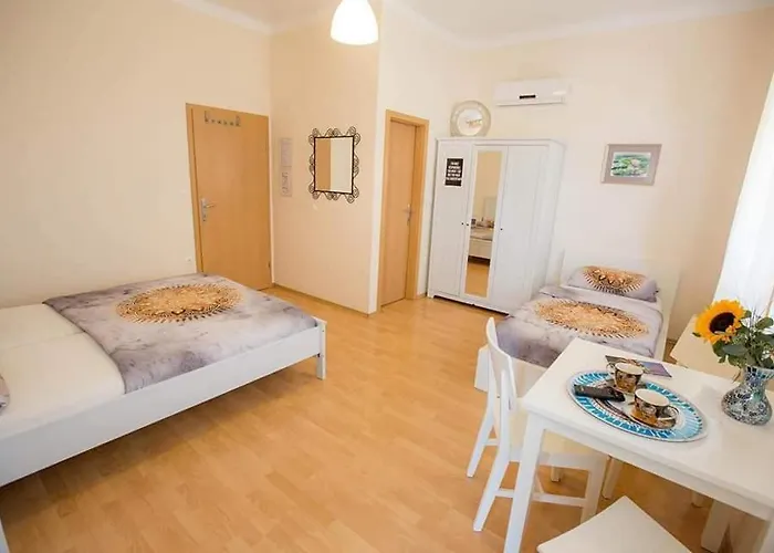 Bed and Breakfast Sonce