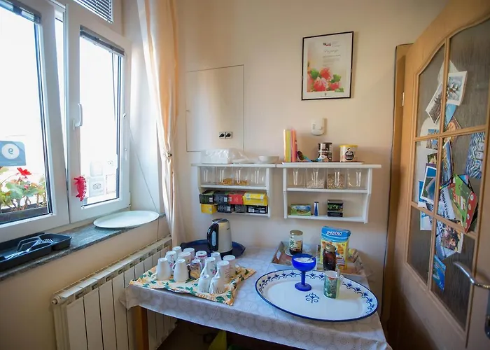 Bed and Breakfast Sonce 3*