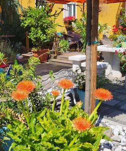 Bed & Breakfast Sonce Ptuj