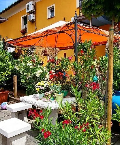 Bed & Breakfast Sonce