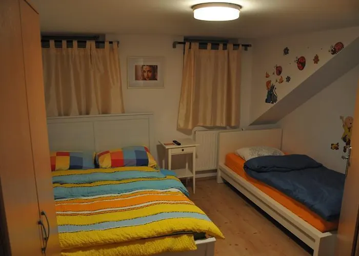 Bed and Breakfast Sonce Πτούι