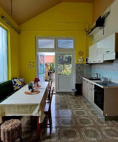 Sonce Bed & Breakfast Ptuj