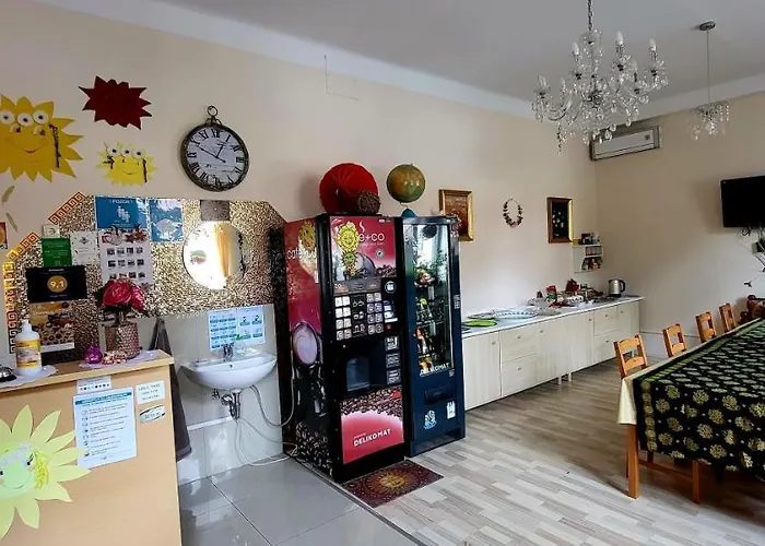 Bed and Breakfast Sonce